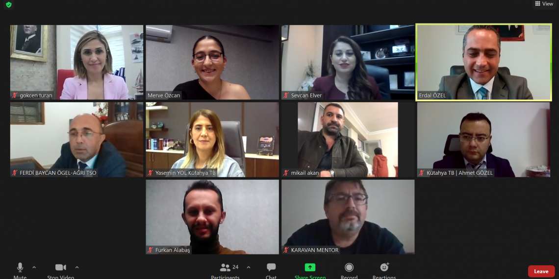 TÜRKİYE’DE EKONOMİ GÜNDEMİ