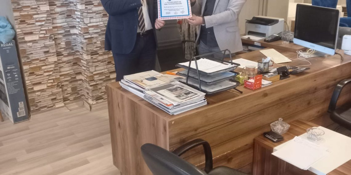 5yıldızlı odaya kayıtlı olma ayrıcalığı??