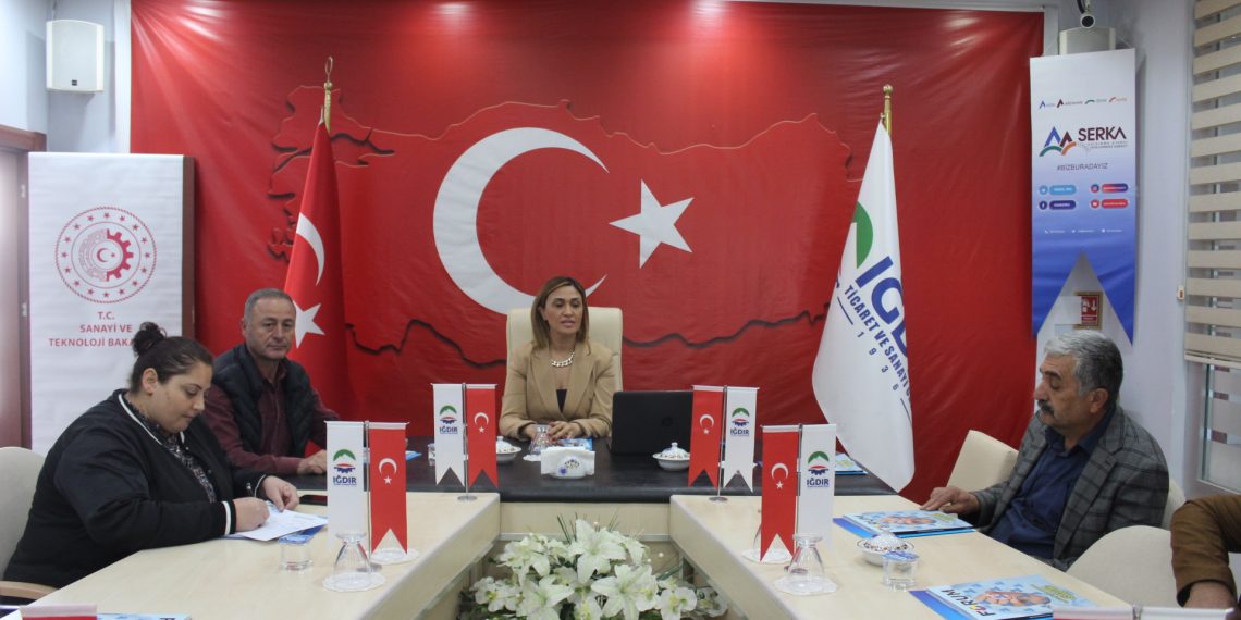 DİJİTAL ALT YAPI EĞİTİMİ