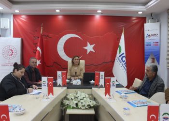 DİJİTAL ALT YAPI EĞİTİMİ