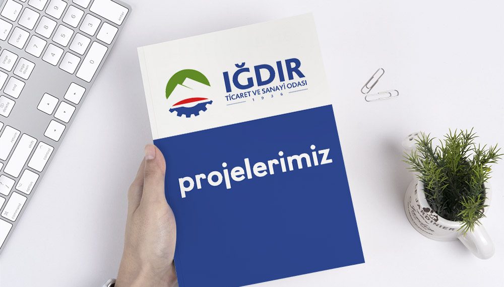 IĞDIRDIŞ TİCARETDE UZMANLAŞIYOR