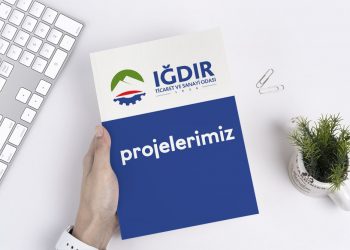 IĞDIRDIŞ TİCARETDE UZMANLAŞIYOR