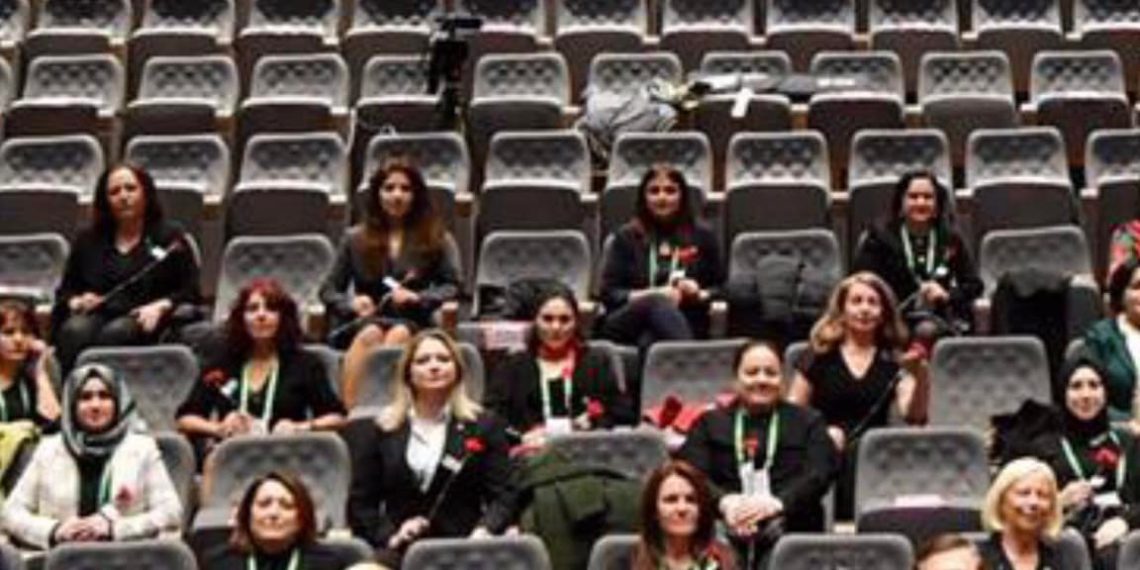 19 KASIM DÜNYA GİRİŞİMCİLİK HAFTASI ETKİNLİKLERİNE KATILDIK.