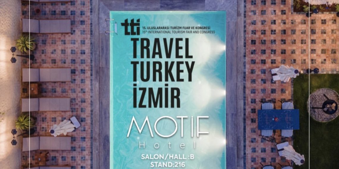 TRAVEL TURKEY’DEYİZ