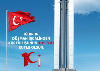 14 kasım Iğdır’ın kurtuluşu kutlu olsun????