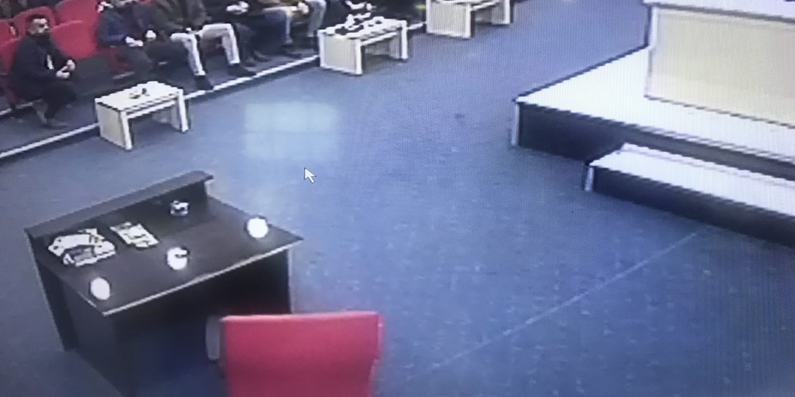 Lojistik sektörü biraraya geldi