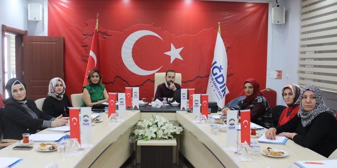 Yönetici eğitimlerimiz E-Ticaret ile devam ediyor