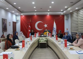 YÜZ YÜZE YÖNETİCİ EĞİTİMLERİNİN SON GÜNÜNÜ GERÇEKLEŞTİRDİK.