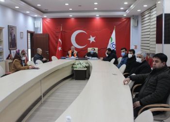 Sorumlu Emlak danışmanlığı sınavı yapıldı