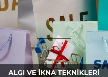 Algı ve ikna eğitimi