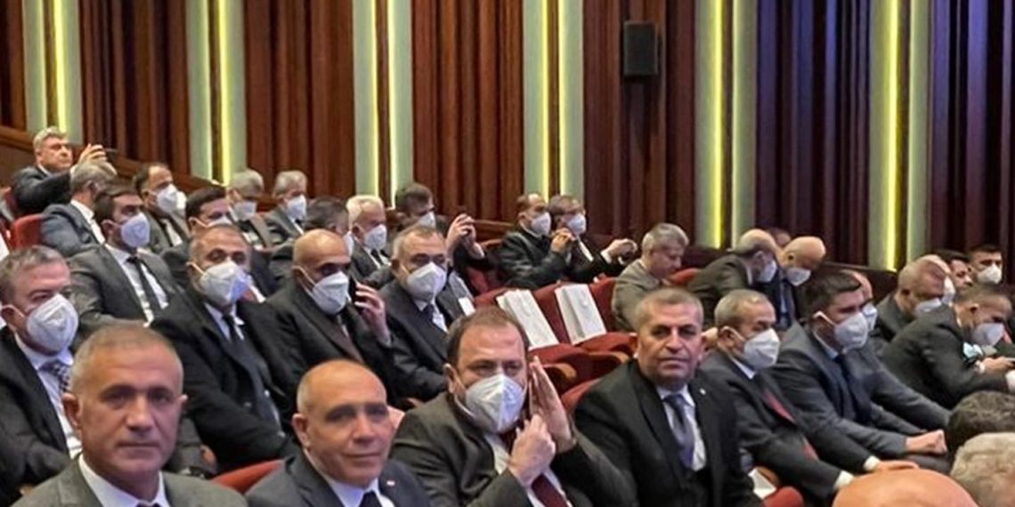 OSB MESLEKİ EĞİTİM MERKEZLERİ AÇILIŞ PROGRAMINA KATILDIK