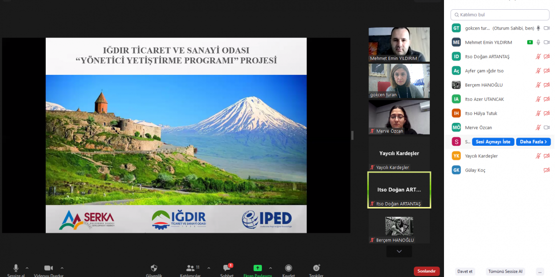 KÖK SORUNU TESPİT ETME – SWOT ANALİZİ