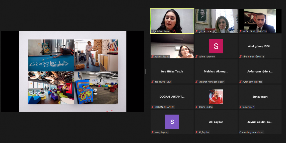 İNOVASYON- YENİLİKÇİ DÜŞÜNCE – TİCARİ TASARIMLAR