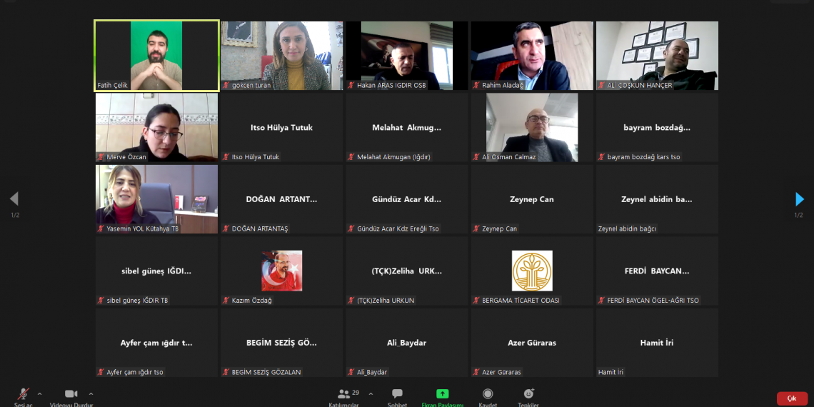 İMAJ OLUŞTURMA VE İMAJ YÖNETME – ETKİLİ HİTABET SANATI – BEDEN DİLİNİ DOĞRU KULLANMA