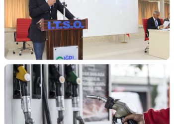 Akaryakıt bayilerinin sıkıntılarını dile getirdik