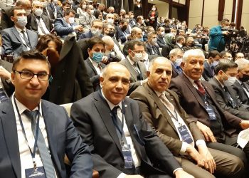 KALKINMA AJANSLARI DEĞERLENDİRME TOPLANTISINA KATILDIK.