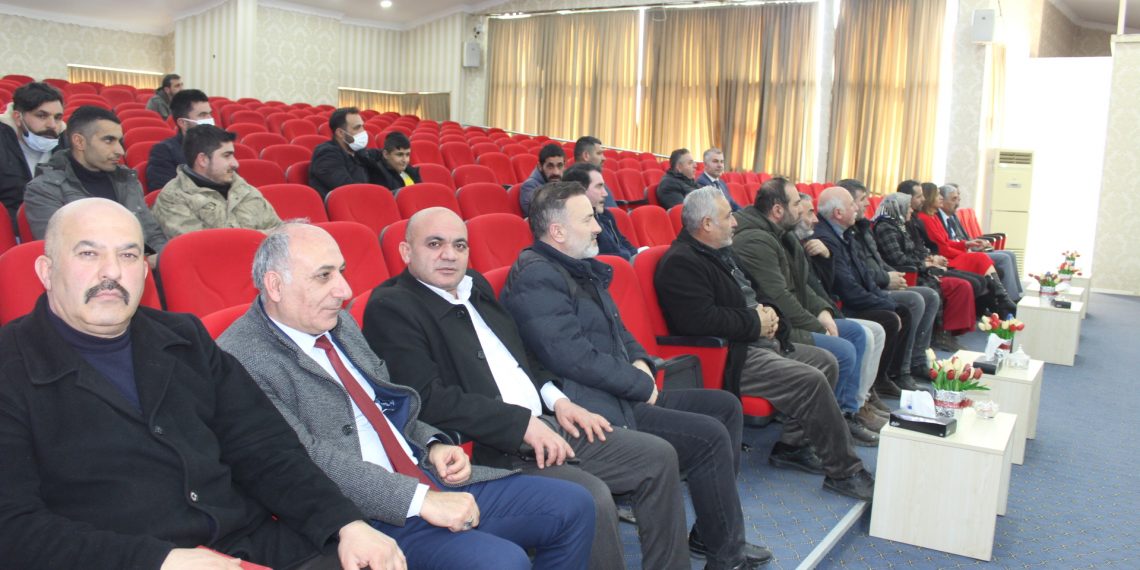 MİKRO VE KÜÇÜK İŞLETMELERE HIZLI DESTEK PROGRAMI HK.