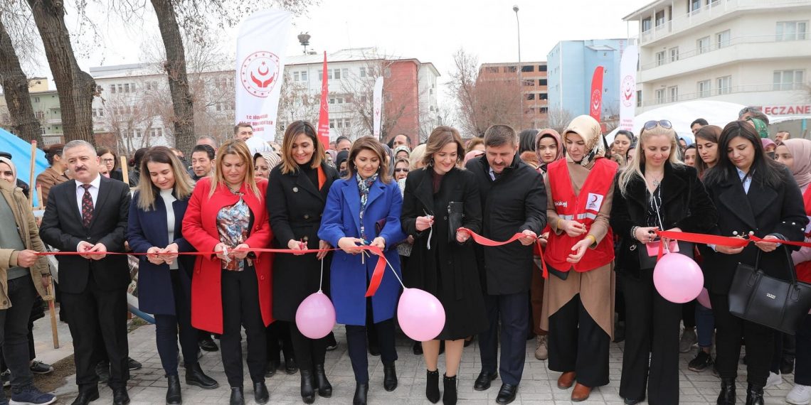 KADIN KOOPERATİFLERİMİZLE BİRLİKTE …