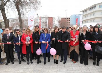 KADIN KOOPERATİFLERİMİZLE BİRLİKTE …