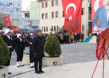 ÇANAKKALE GEÇİLMEZ….