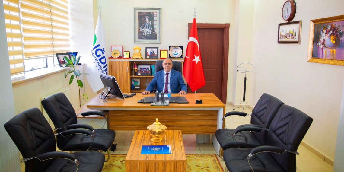 MÜTEAHHİTLERİMİZE FİYAT FARKI PİYASA ŞARTLARINA GÖRE VERİLMELİDİR