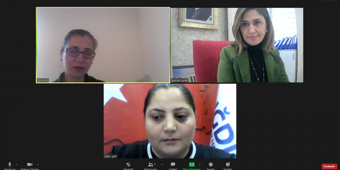 Iğdır TSO’ya ISO 9001:2015 Kalite Denetimi yapıldı