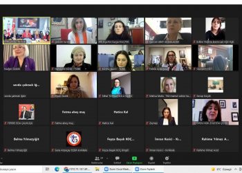 Değer katan kadın girişimciler kurulunda evsahibiydik