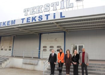 KADINLAR GÜNÜ ETKİNLİKLERİNE KATILIM SAĞLADIK