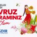 Nevruz Bayramı’nız kutlu olsun