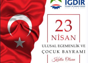 23 Nisan kutlu olsun ????