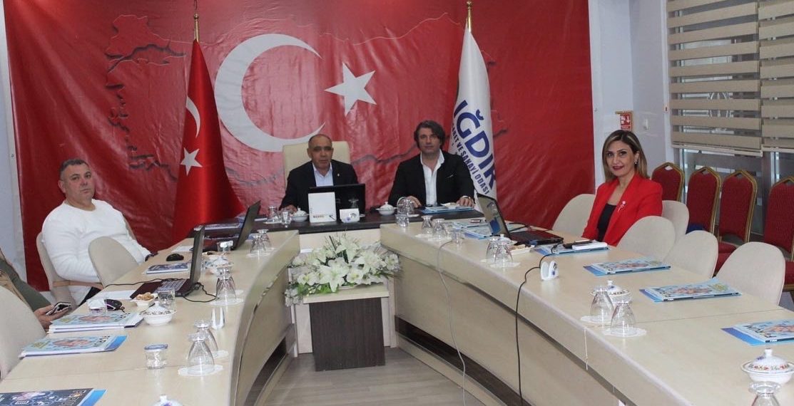 78.Genel kurulumuz hayırlı olsun