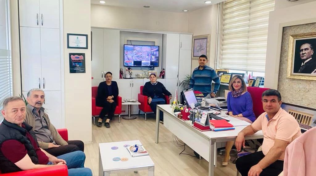 78.GENEL KURUL TOPLANTISI YAPILDI