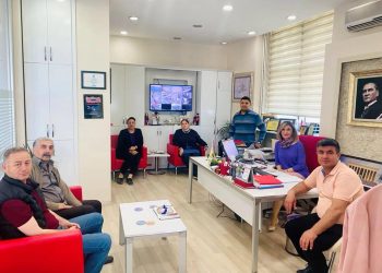 78.GENEL KURUL TOPLANTISI YAPILDI