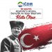 Yaşasın bağımsızlık mücadelemizin 103’üncü yılı. 19Mayıs1919 inancı ile; İlelebet İzindeyiz! 19 Mayıs Atatürk’ü Anma, Gençlik ve Spor Bayramımız kutlu olsun.