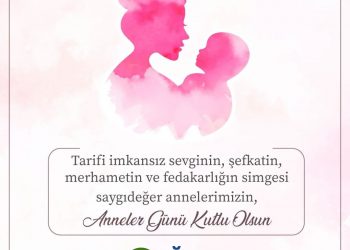 Anneler günü kutlu olsun ??