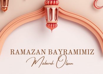 Ramazan bayramınız kutlu olsun ☺️?