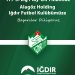 TFF 3. Lig Play-Off Finalinde Alagöz Holding Iğdır Futbol Kulübümüze başarılar diliyoruz.??