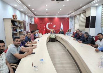 SORUMLU EMLAK DANIŞMANI SINAVI YAPILDI