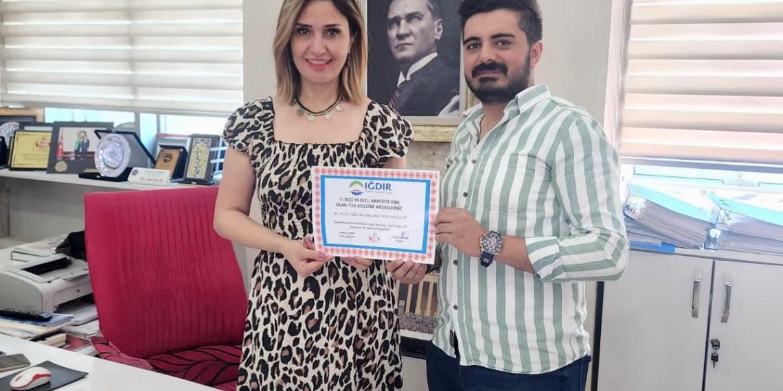 5 YILDIZLI ODA AYRICALIĞI