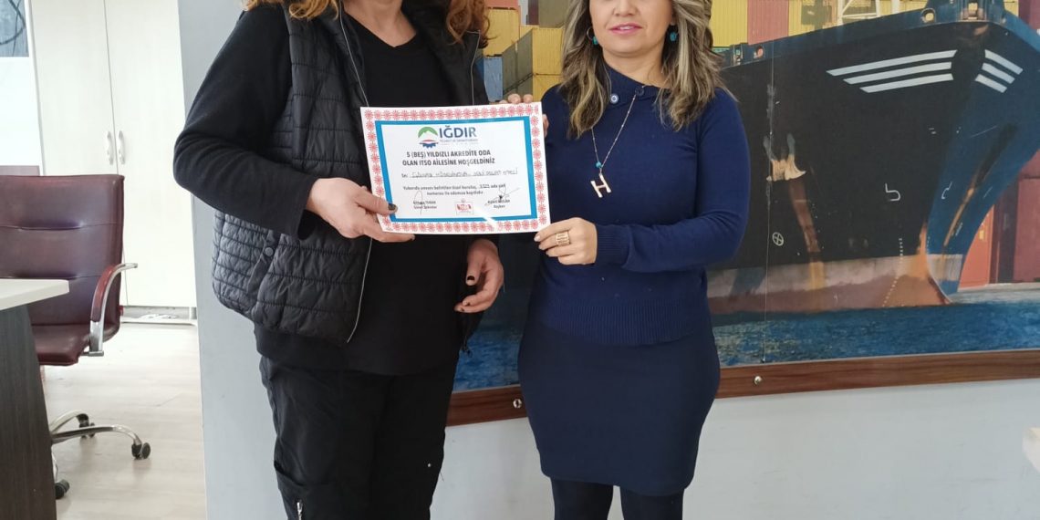 5 yıldızlı oda olma ayrıcalığı??