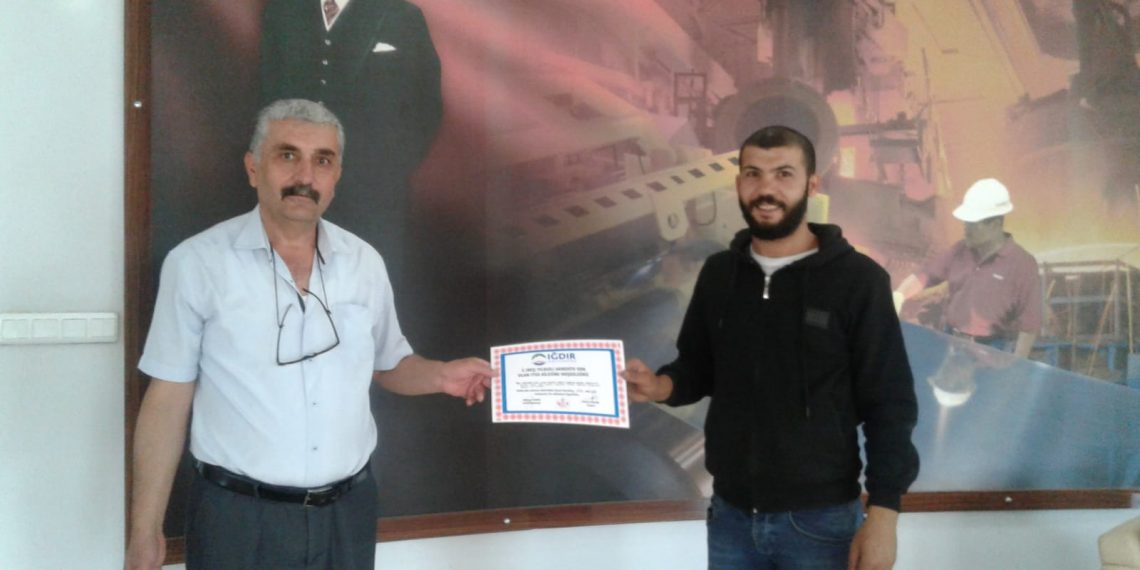 5 yıldızlı oda olma ayrıcalığı??