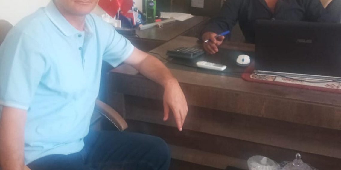 Ulaştırma ve Altyapı Bakanlığı ile Birliğimiz işbirliğinde yürütülen çalışmalar çerçevesinde, uluslararası ve yurt içi eşya taşımacılık sektörünün sorunlarını değerlendirmek ve karşılıklı bilgi alışverişinde bulunmak amacıyla 28 Temmuz 2022 tarihinde Odamız ev sahipliğinde yapılacak olan sektörel istişare” toplantısı öncesi üyelerimizi ziyaret ettik.