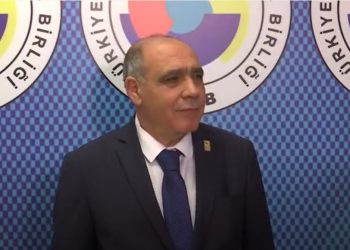 Iğdır Ticaret ve Sanayi Odası’ndan Hisarcıklıoğlu’na ziyaret