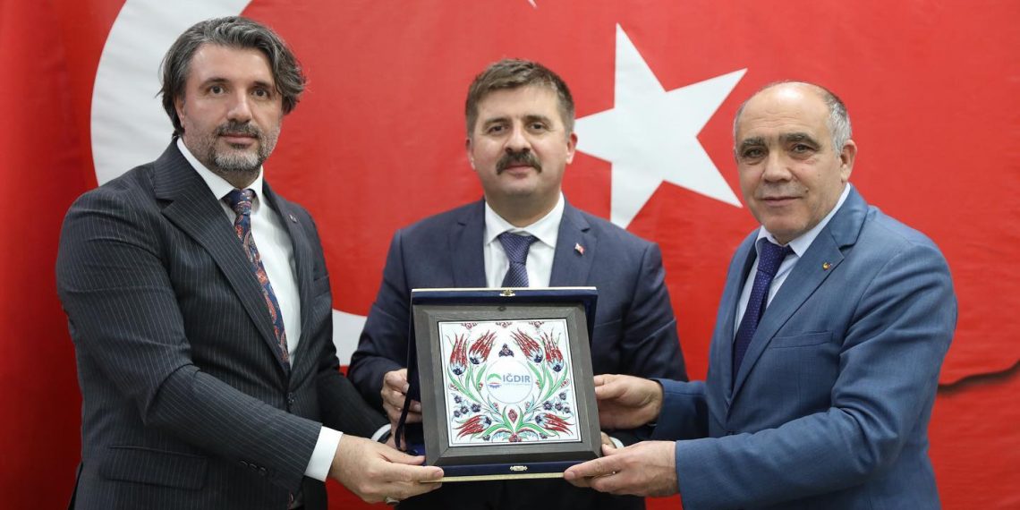 MECLİS İLK TOPLANTISI YAPTI