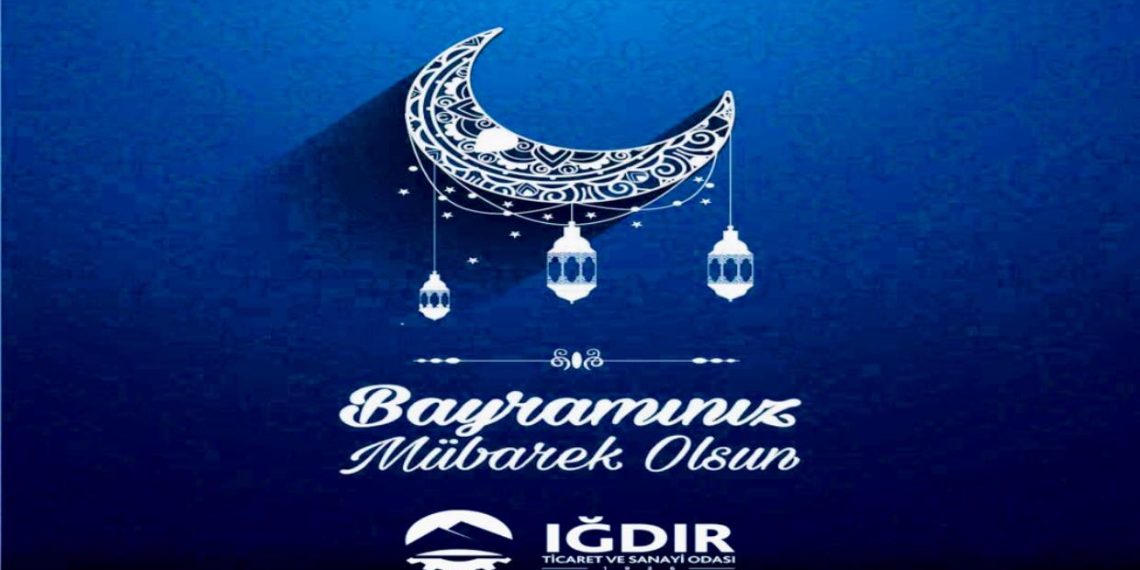 RAMAZAN BAYRAMINIZ KUTLU OLSUN