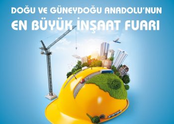 11.inşaat yapı dekorasyon ve emlak fuarı