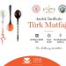 Türk Mutfağı Haftası etkinlikleri kapsamında Iğdır’ın yöresel ve coğrafi işaretli ürünlerinin tanıtım ve ikramının yapılacağı etkinliğe tüm halkımız davetlidir.