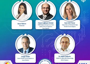 Türkiye’nin Dijital Dönüşüm Platformu Akıllı KOBİ çerçevesinde 24 Mayıs 2023 Çarşamba 14:00’te gerçekleştirilecek “Yapay Zekanın KOBİ’lere Sunduğu Fırsatlar Canlı Yayını”na katılımınızı bekliyoruz.