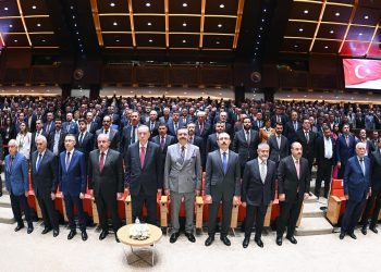 TOGG ÇEKİLİŞİNE KATILDIK.