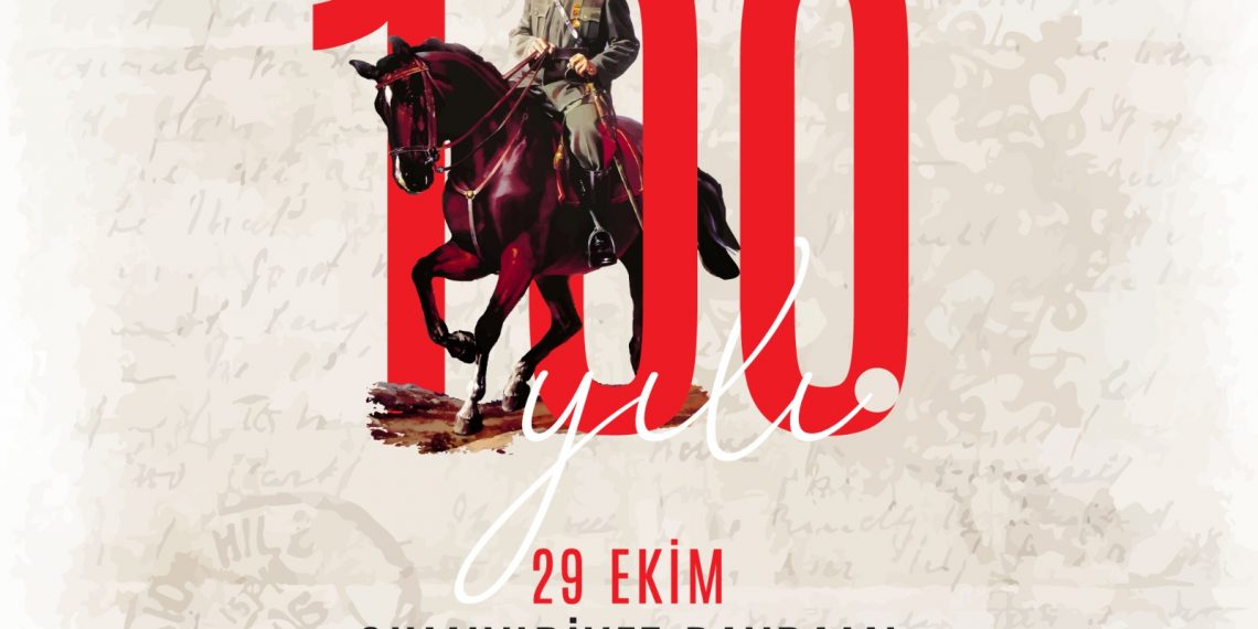 Yaşasın Cumhuriyet ????